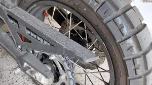 Benelli TRK 702X (2023 - 25)  (8)