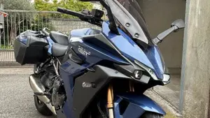 Suzuki GSX-S1000GT (2022 - 24)  (3)