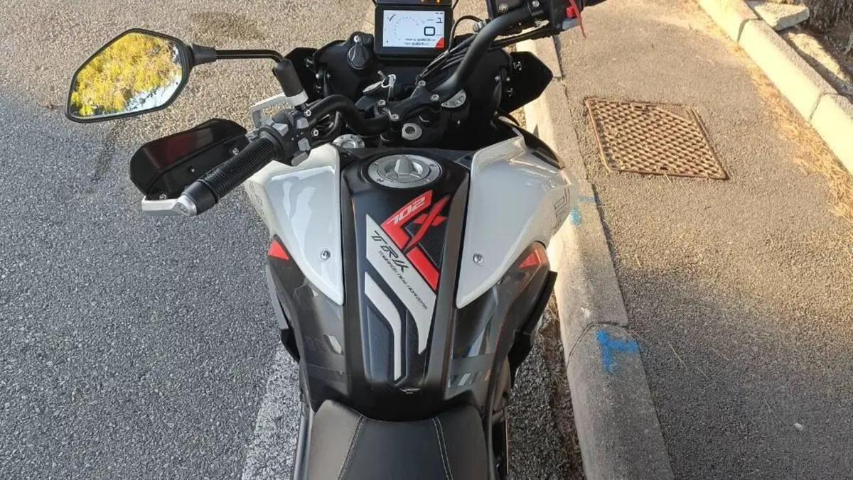 Benelli TRK 702X (2023 - 25)  (4)