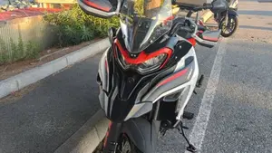 Benelli TRK 702X (2023 - 25)  (5)