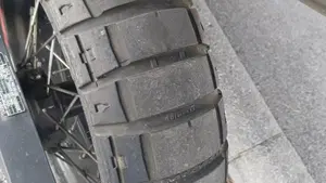 Benelli TRK 702X (2023 - 25)  (7)