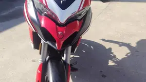 Ducati Multistrada 950 S (2019 - 20)  (4)