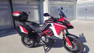 Ducati Multistrada 950 S (2019 - 20)  (6)
