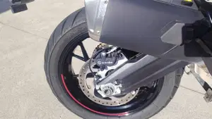 Ducati Multistrada 950 S (2019 - 20)  (7)