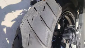 Ducati Multistrada 950 S (2019 - 20)  (8)