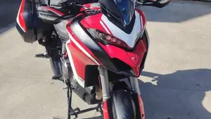 Ducati Multistrada 950 S (2019 - 20)  (9)