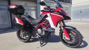 Ducati Multistrada 950 S (2019 - 20)  (10)
