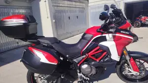 Ducati Multistrada 950 S (2019 - 20)  (11)