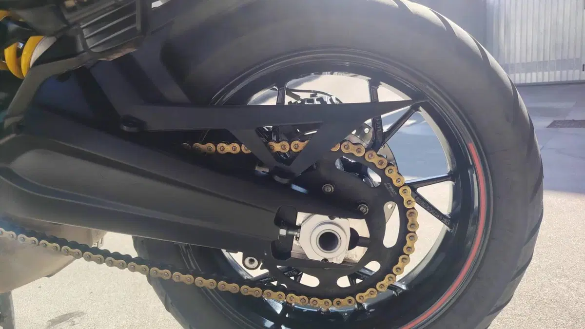Ducati Multistrada 950 S (2019 - 20)  (12)