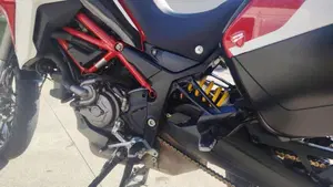 Ducati Multistrada 950 S (2019 - 20)  (13)
