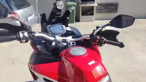 Ducati Multistrada 950 S (2019 - 20)  (14)
