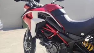 Ducati Multistrada 950 S (2019 - 20)  (15)
