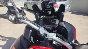 Ducati Multistrada 950 S (2019 - 20)  (20)