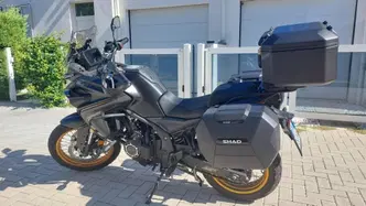Voge Valico 525DSX (2023 - 26)
