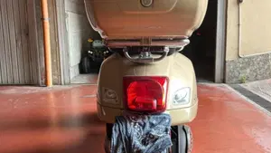 Vespa GTS 300 Hpe (2019)  (2)