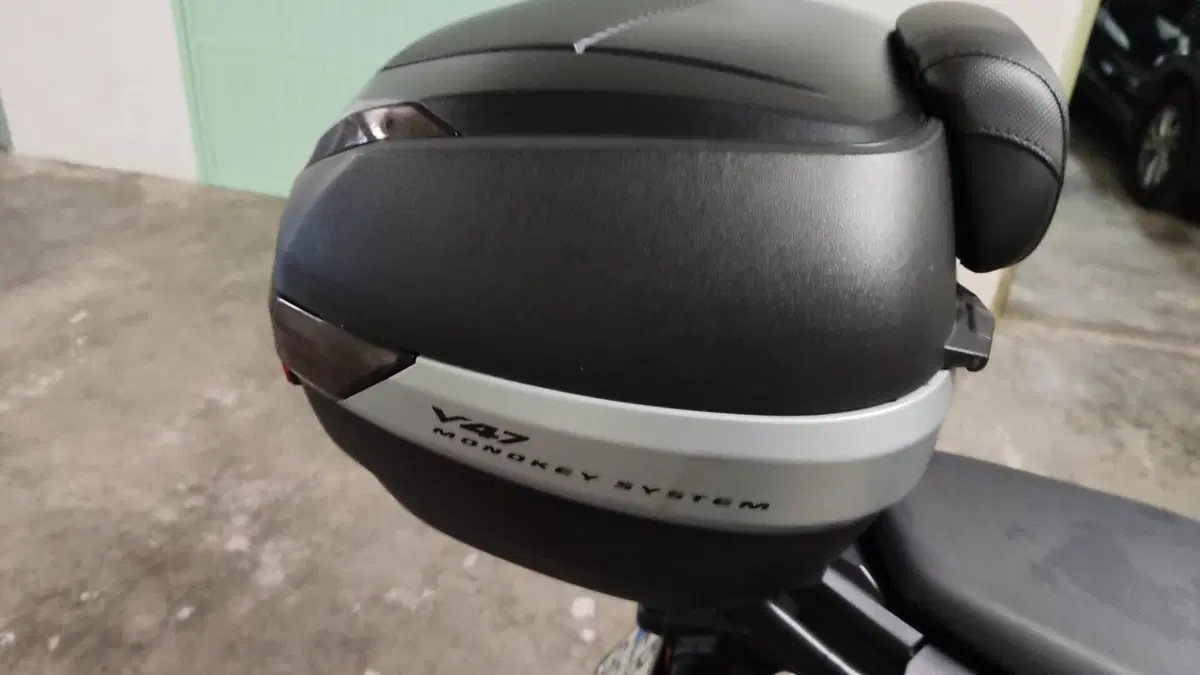 Honda CB 500 X ABS (2012 - 16)  (4)