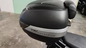 Honda CB 500 X ABS (2012 - 16)  (4)