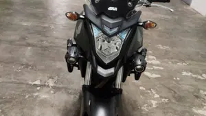 Honda CB 500 X ABS (2012 - 16)  (5)