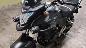 Honda CB 500 X ABS (2012 - 16)  (6)