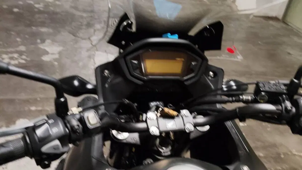 Honda CB 500 X ABS (2012 - 16)  (8)