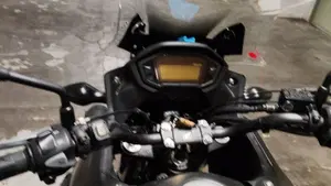 Honda CB 500 X ABS (2012 - 16)  (8)