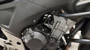 Honda CB 500 X ABS (2012 - 16)  (9)