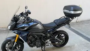 Yamaha Tracer 900 ABS (2015 - 16) 