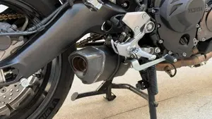 Yamaha Tracer 900 ABS (2015 - 16)  (3)