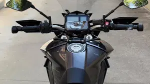 Yamaha Tracer 900 ABS (2015 - 16)  (6)