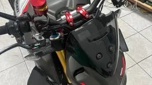 Ducati Streetfighter V4 1100 SP (2022)  (6)
