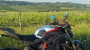 Ducati Streetfighter V4 1100 SP (2022)  (7)