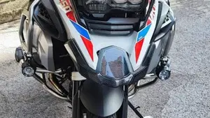 Bmw R 1250 GS Adventure (2021 - 24)  (4)