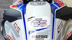 Bmw R 1250 GS Adventure (2021 - 24)  (6)