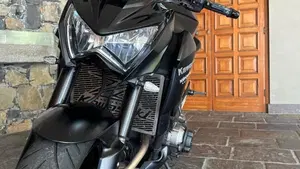 Kawasaki Z 800 ABS (2012 - 16) 