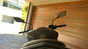 Kawasaki Z 800 ABS (2012 - 16)  (5)
