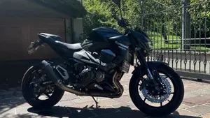 Kawasaki Z 800 ABS (2012 - 16)  (7)