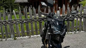Kawasaki Z 800 ABS (2012 - 16)  (11)