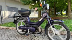 Piaggio  