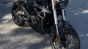 Zontes ZT125-G1 (2020 - 24) 