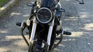 Zontes ZT125-G1 (2020 - 24)  (3)