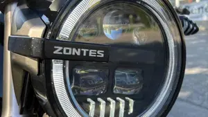 Zontes ZT125-G1 (2020 - 24)  (9)