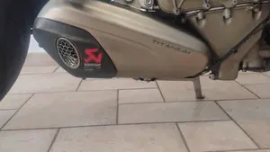 Ducati Streetfighter V4 1100 S (2021 - 22)  (4)