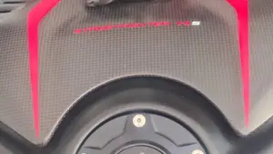 Ducati Streetfighter V4 1100 S (2021 - 22)  (7)