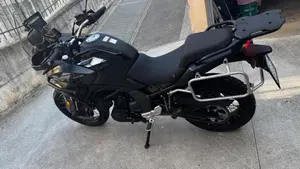 CFMOTO 700MT Adventure (2025 - 26)  (3)