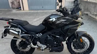 CFMOTO 700MT Adventure (2025 - 26) usata