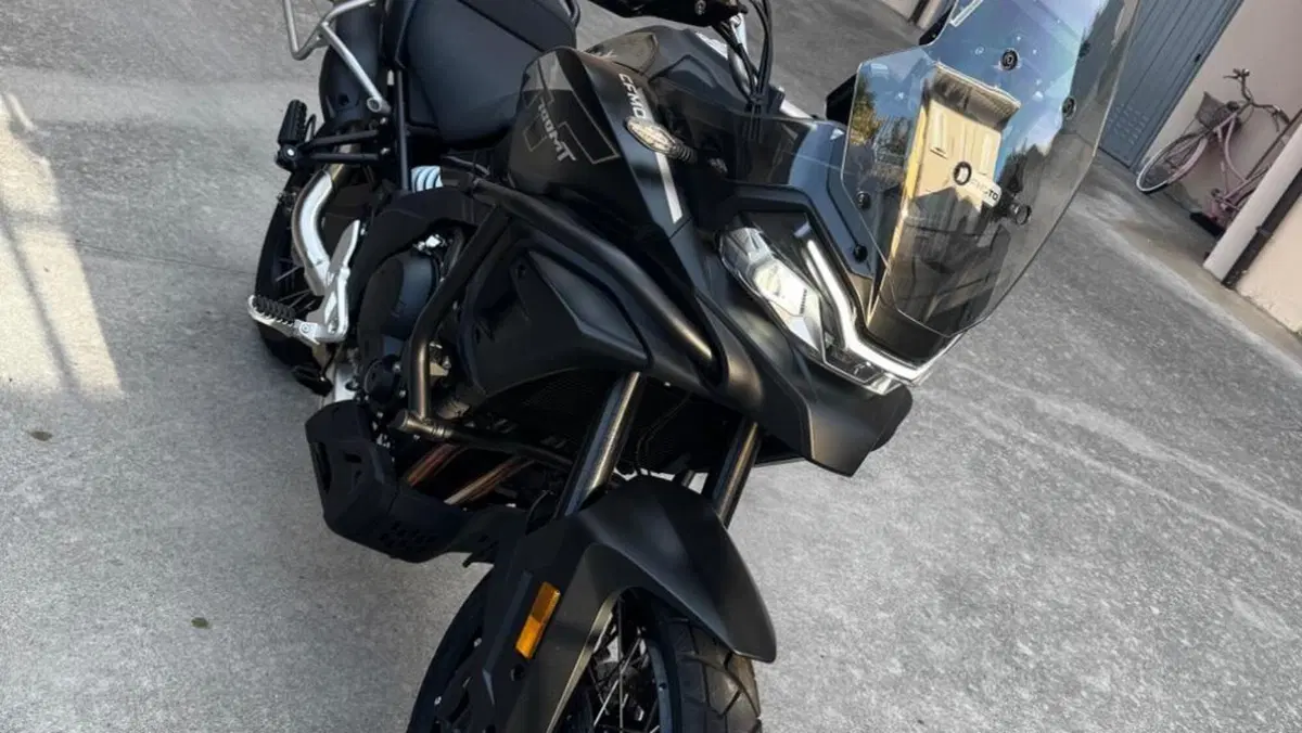 CFMOTO 700MT Adventure (2025 - 26)  (4)