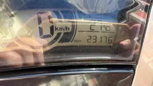 Yamaha Xenter 125 (2017 - 20)  (3)