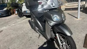 Yamaha Xenter 125 (2017 - 20)  (5)