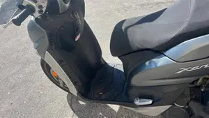 Yamaha Xenter 125 (2017 - 20)  (6)