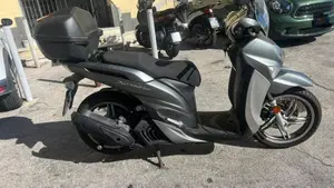 Yamaha Xenter 125 (2017 - 20)  (10)
